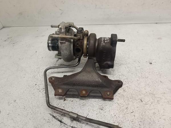 TURBO 0.9TCE RENAULT/DACIA/SMART - Vue 4
